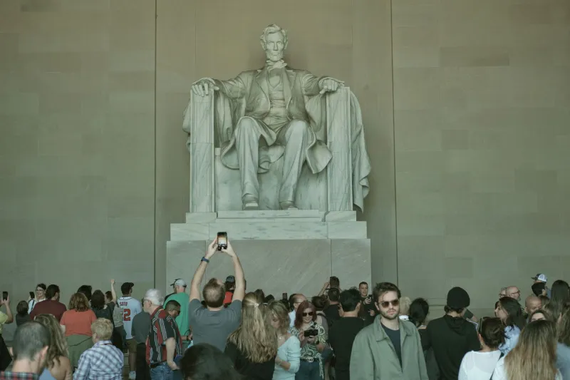 5 Famous American Landmarks With Stories the Tour Guides Barely Mention