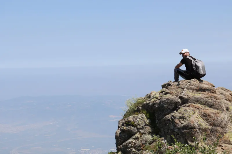 Alone on the Road: How Ditching Your Travel Crew Unlocks the Trips You'll Actually Remember