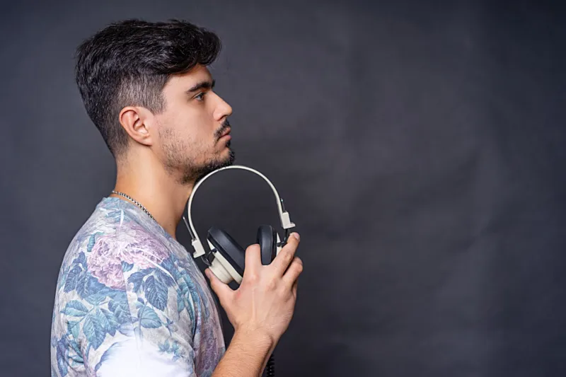 Those Songs Still Have Your Name on Them: Why We Can't Let the Playlist Go