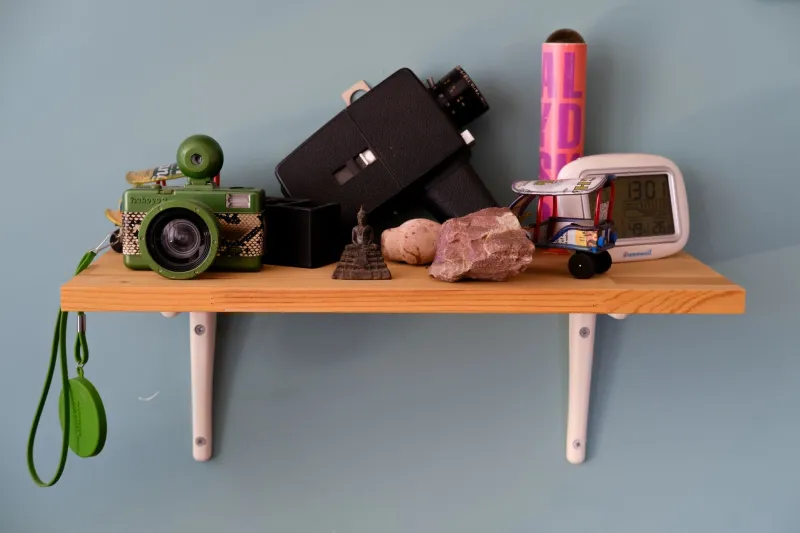 Nobody Gets It But You: The Strange Souvenirs We Can't Stop Defending